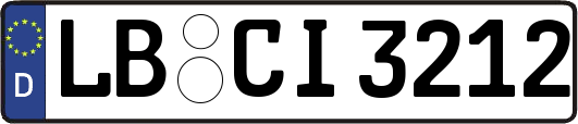 LB-CI3212