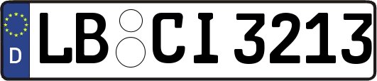 LB-CI3213
