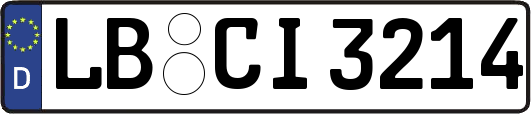 LB-CI3214