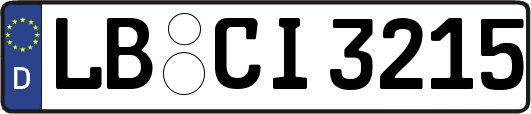 LB-CI3215