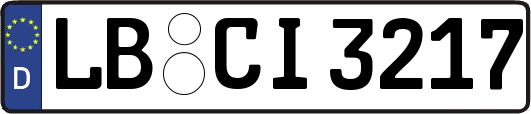 LB-CI3217