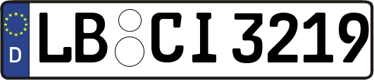 LB-CI3219
