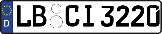 LB-CI3220
