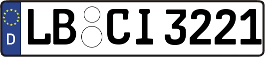 LB-CI3221