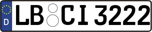 LB-CI3222