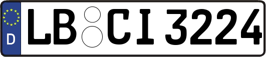 LB-CI3224