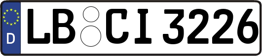 LB-CI3226
