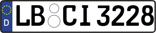 LB-CI3228