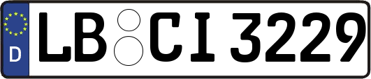 LB-CI3229