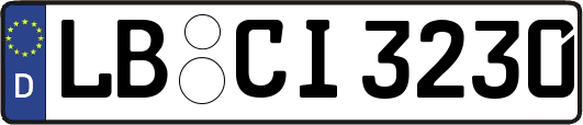 LB-CI3230