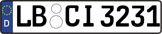 LB-CI3231