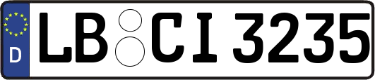 LB-CI3235