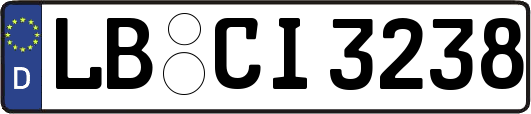 LB-CI3238