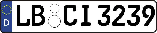 LB-CI3239