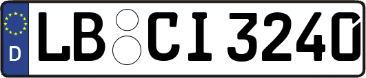 LB-CI3240