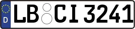 LB-CI3241