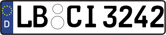 LB-CI3242
