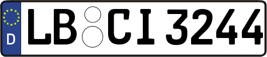 LB-CI3244