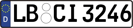 LB-CI3246