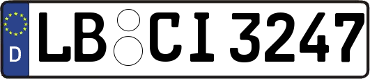 LB-CI3247