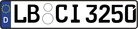 LB-CI3250