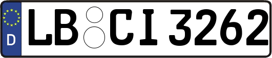 LB-CI3262