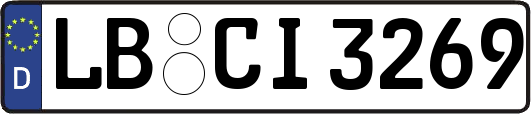 LB-CI3269