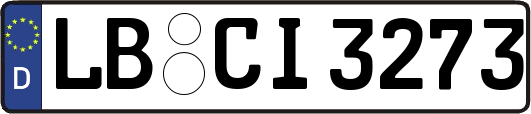 LB-CI3273