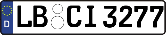 LB-CI3277