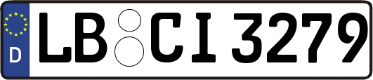 LB-CI3279
