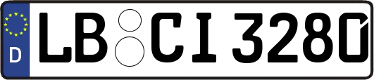LB-CI3280