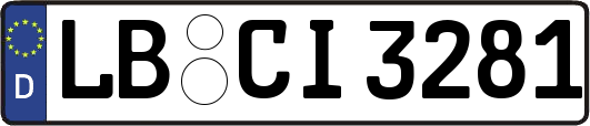 LB-CI3281