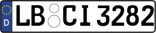 LB-CI3282
