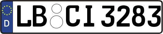 LB-CI3283
