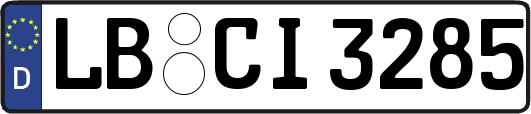 LB-CI3285