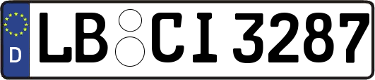 LB-CI3287