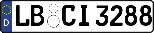 LB-CI3288
