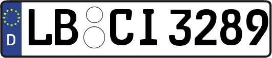 LB-CI3289