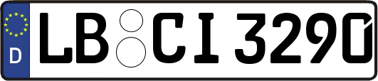 LB-CI3290