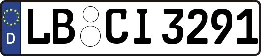 LB-CI3291