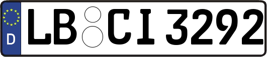 LB-CI3292