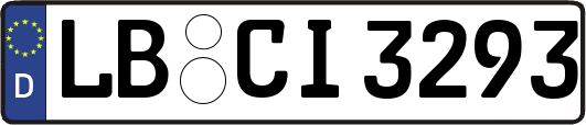 LB-CI3293
