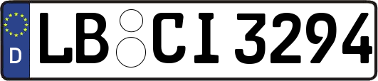 LB-CI3294
