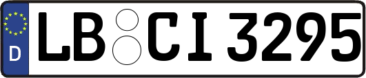 LB-CI3295