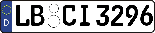 LB-CI3296