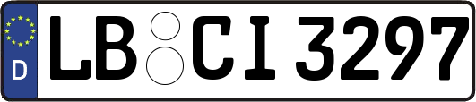 LB-CI3297