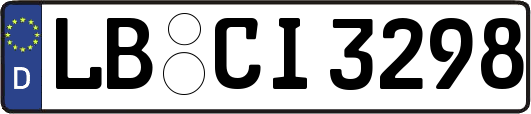 LB-CI3298