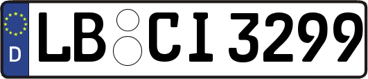 LB-CI3299