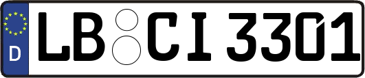 LB-CI3301
