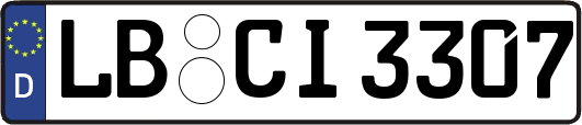 LB-CI3307